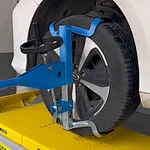 Portable Chassis Abnormal Sound Tester